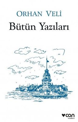 Bütün Yazıları (Paperback)