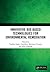 Innovative Bio-Based Technologies for Environmental Remediation