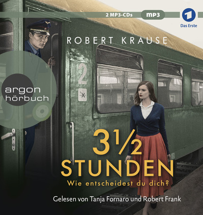 3 1/2 Stunden - Wie entscheidest du dich?