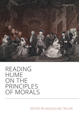 Reading Hume on the Principles of Morals (Paperback)