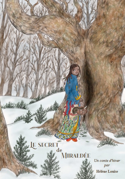 Le secret de Miraldée (Hardcover)