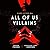 All of Us Villains (All of Us Villains #1)