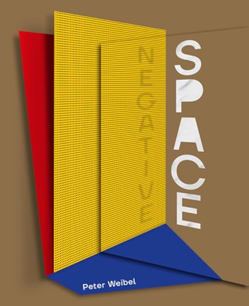 Negative Space: Trajectories of Sculpture in the 20th and 21st Centuries