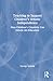 Teaching to Support Children's Artistic Independence by George Szekely