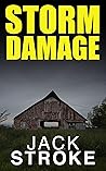 Storm Damage: A thrilling adventure in paradise (Assassin In Paradise Book 4)