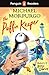 The Puffin Keeper by Koru Vautier