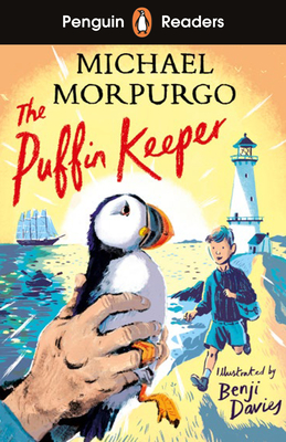 The Puffin Keeper (Paperback)