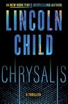 Chrysalis (Jeremy Logan #6)