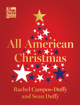 All American Christmas: A Holiday Story Collection