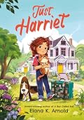 Just Harriet 