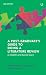 A Post-Graduate's Guide to ...