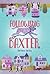 Following Baxter: A Magical Dog Adventure for Kids (Ages 8-12) About a Quirky Professor and Brave Siblings