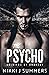 The Psycho (The Soldiers of Anarchy #1)