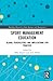 Sport Management Education