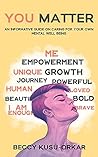 You Matter by Beccy Kusu-Orkar