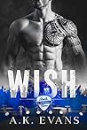Wish by A.K. Evans