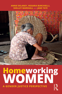 Homeworking Women: A Gender Justice Perspective (ebook)