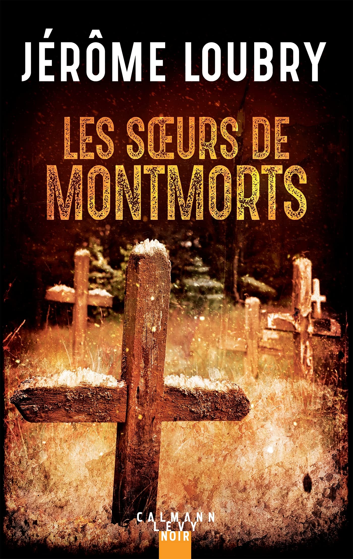 Les soeurs de Montmorts (Paperback)