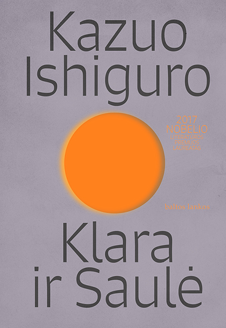 Klara ir Saulė