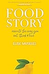 Food Story by Elise Museles