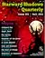 Starward Shadows Quarterly #1 by Erica Ciko