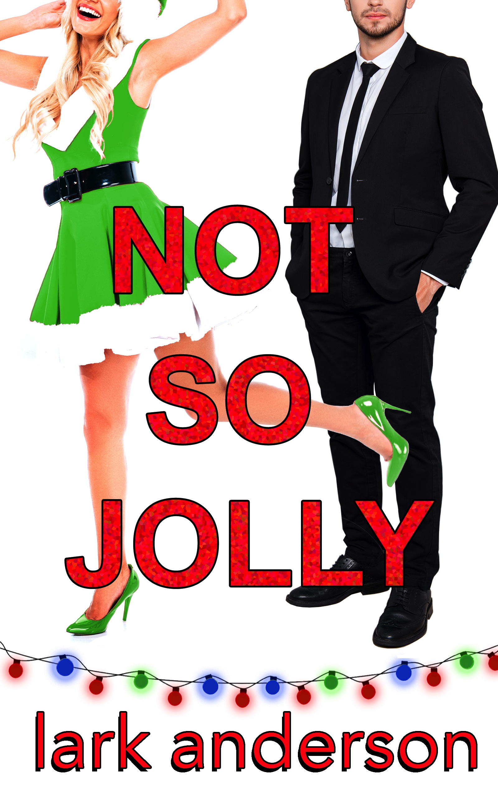 Not So Jolly