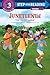 Juneteenth by Sharon Dennis Wyeth