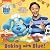 Baking with Blue! (Blue's Clues & You) (Pictureback)