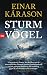Sturmvögel: Roman (German Edition)