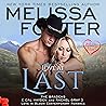 Love at Last by Melissa Foster