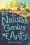 The Natural Genius of Ants by Betty Culley The Natural Genius of Ants by Betty Culley
