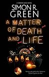 A Matter of Death...