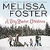 A Very Braden Christmas by Melissa Foster
