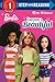 Everyone is Beautiful! (Barbie) (Step into Reading)