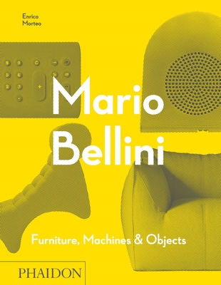 Mario Bellini (Hardcover)