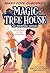 Mummies in the Morning Graphic Novel (Magic Tree House (R)) by Mary Pope Osborne
