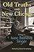 Old Truths and New Clichés: Essays by Isaac Bashevis Singer