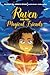 Raven and Her Magical Friends