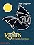 Rufus: The Bat Who Loved Colors