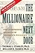 Millionaire Next Door by T./Danko Stanley