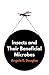 Insects and Their Beneficial Microbes by Angela E. Douglas