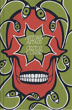 Cestou k Ciguri (Hardcover)