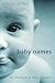 Great Aust & Nz Book of Bab...