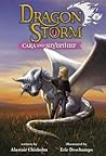 Cara and Silverthief (Dragonstorm #2)