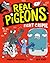 Real Pigeons Fight Crime by Andrew McDonald