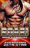 Roar! by Zeta Star Roar! by Zeta Star