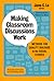 Making Classroom Discussion...