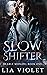 Slow Shifter (Bearly Midlife Book #1) by Lia Violet