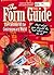 The Form Guide by James Valentine