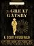 The Great Gatsby by F. Scott Fitzgerald